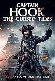 Captain Hook The Cursed Tides (2025)