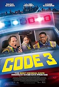 Code 3 (2025)
