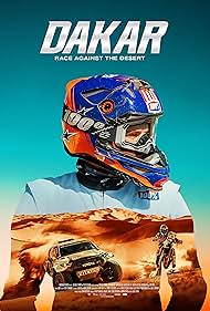Dakar Race Against the Desert (2025)
