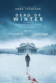 The Dead of Winter (2025)