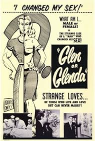 Glen or Glenda (1953)