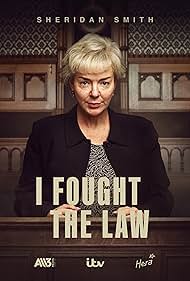 I Fought the Law (2025–)