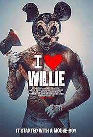 I Heart Willie (2024)