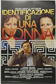 Identification of a Woman (1982)