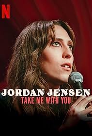 Jordan Jensen Take Me with You (2025)