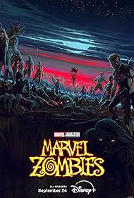 Marvel Zombies (2025–)