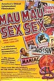 Mau Mau Sex Sex (2001)