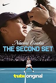 Naomi Osaka The Second Set (2025)