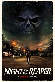 Night of the Reaper (2025)