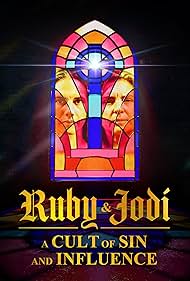 Ruby Jodi A Cult of Sin and Influence (2025)