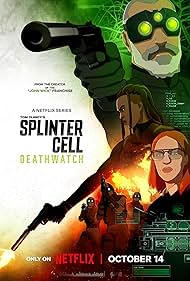 Splinter Cell Deathwatch (2025–)