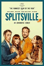 Splitsville (2025)