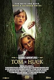 The Science Adventures of Tom Huck (2025)