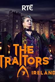 The Traitors Ireland (2025–)