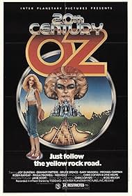 Twentieth Century Oz (1976)