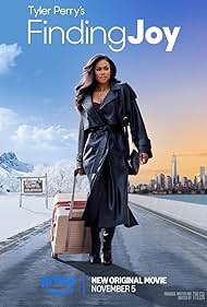 Tyler Perrys Finding Joy (2025)