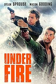 Under Fire (2025)