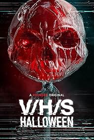 VHSHalloween (2025)
