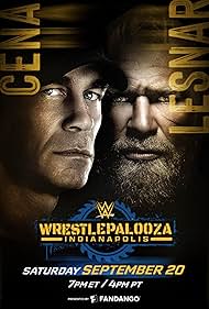 WWE Wrestlepalooza (2025)