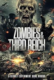 Zombies of the Third Reich (2025)