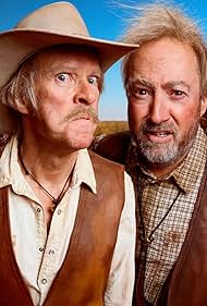 Mitchell and Webb Are Not Helping (2025–)