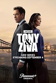 NCIS Tony Ziva (2025–)