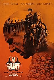 28 Years Later The Bone Temple (2026)