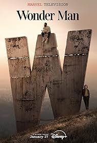 Wonder Man (2026)
